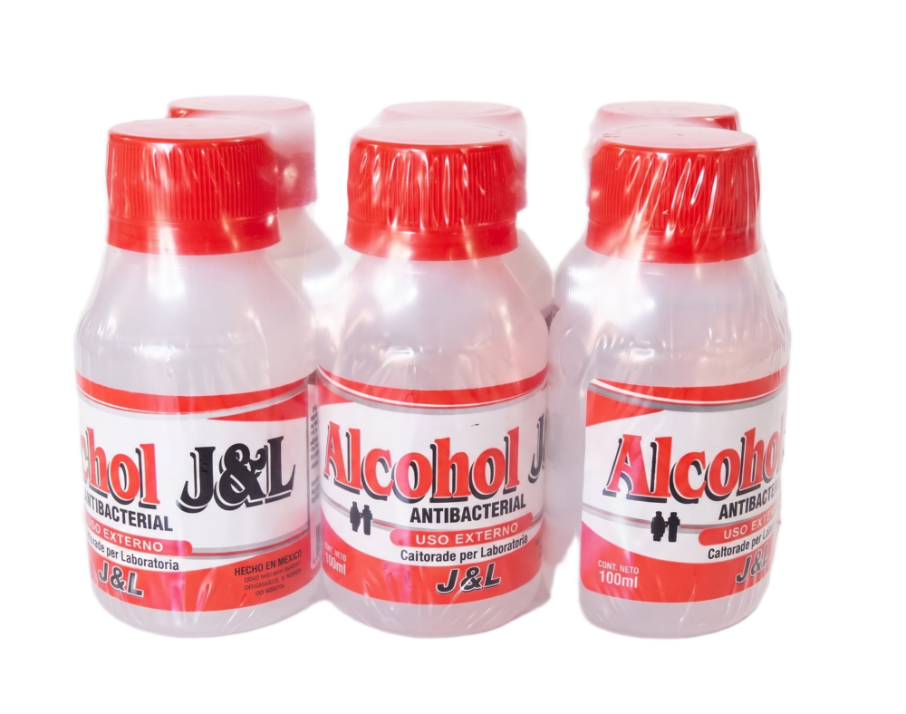 Alcohol Tapa