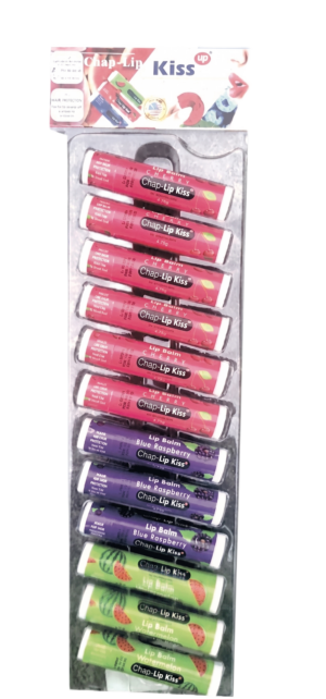 Bálsamo Chaplip Kiss