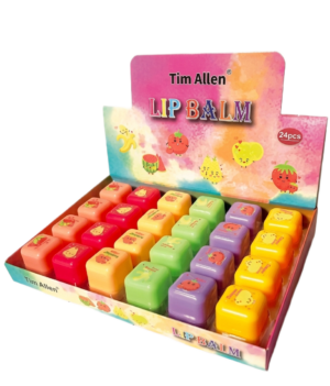 Bálsamos de Frutas