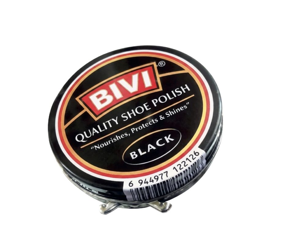 BACEROLA BIVI NEGRO 50G