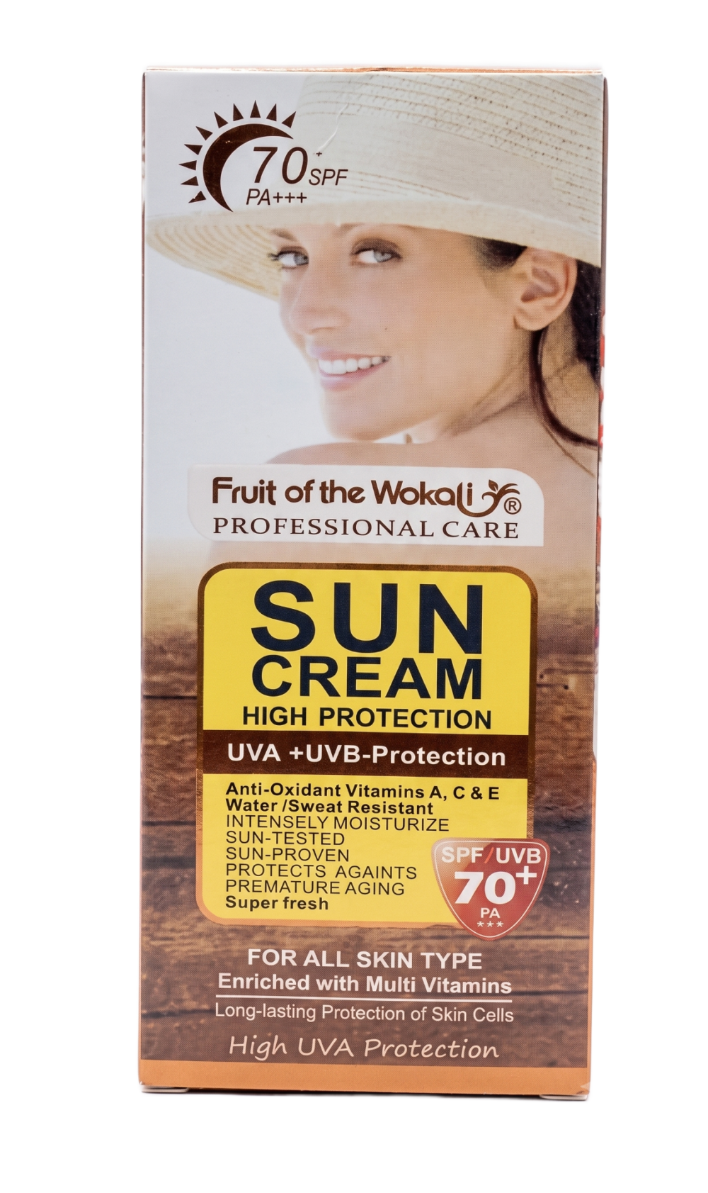 Bloqueador Sun Care Expert