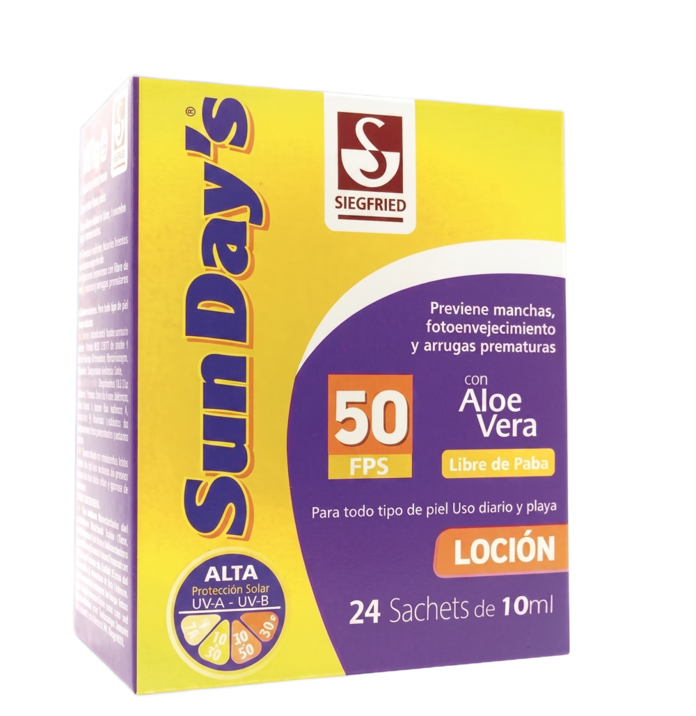 Bloqueador Sun Cream Expert