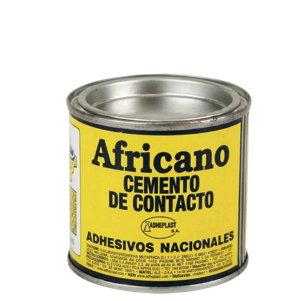 CEMENTO DE CONTACTO