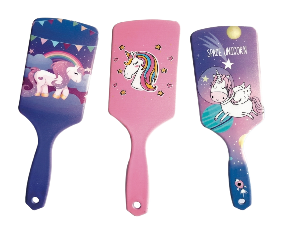 Cepillos de Cabello Grande