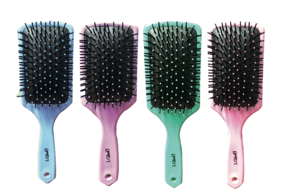 Cepillo de Cabello Lola - Varios Colores