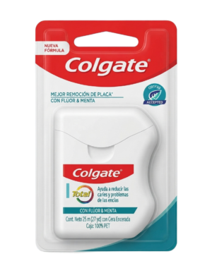 Hilo Dental Colgate 25M