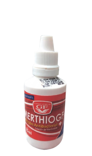 Merthiolate 35ML