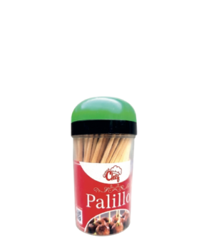 Palillos para Dientes