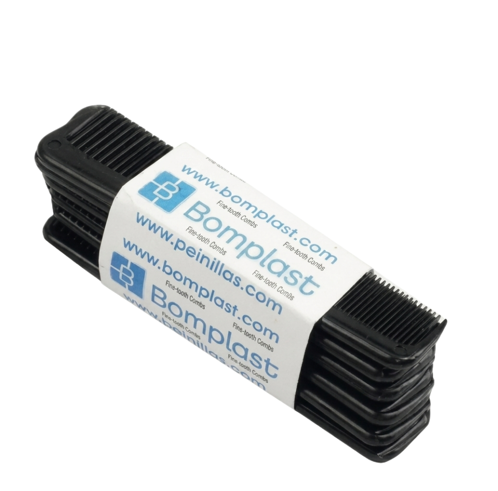 PEINILLA DE BOLSILLO MK NEGRA X12U