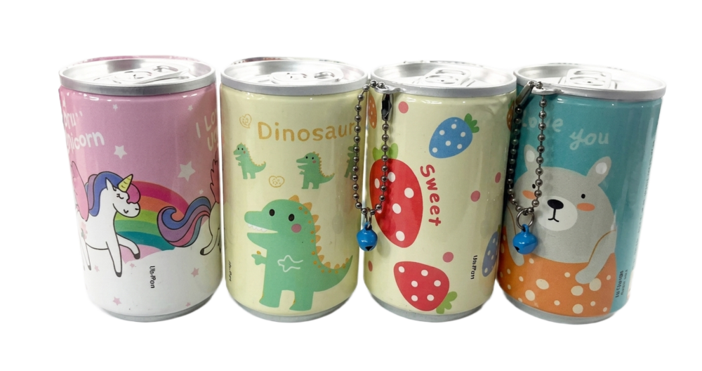 Pañitos Húmedos en Lata