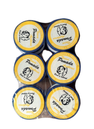 POMADA DE AZAHARES X12