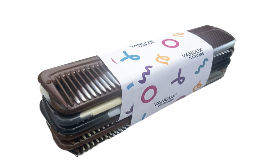 PEINILLA DE BOLSILLO VANDUX JASPEADA X12U