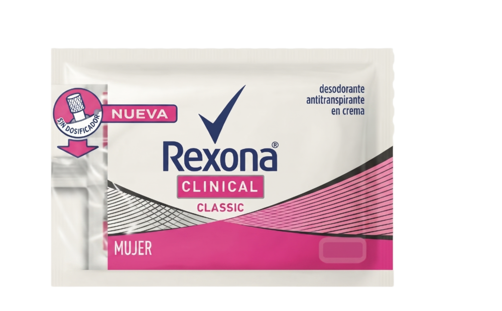 Rexona Mujer Sachet