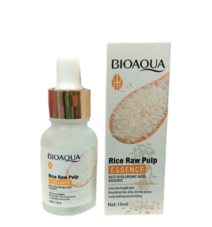 Serum de Arroz Bioaqua
