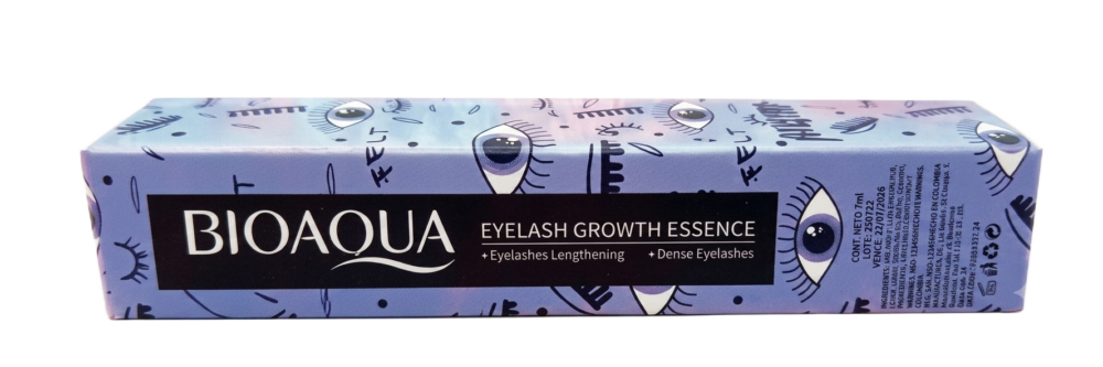Serum de Pestañas Bioaqua