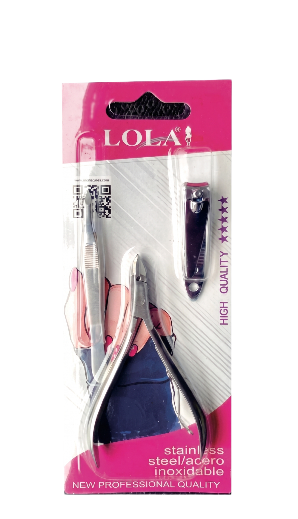 SET DE MANO METALICO X12U
