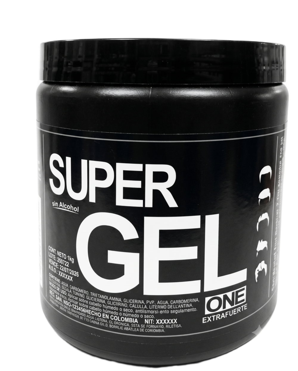 Super Gel One