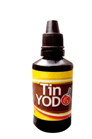 TIN YODO 35ML