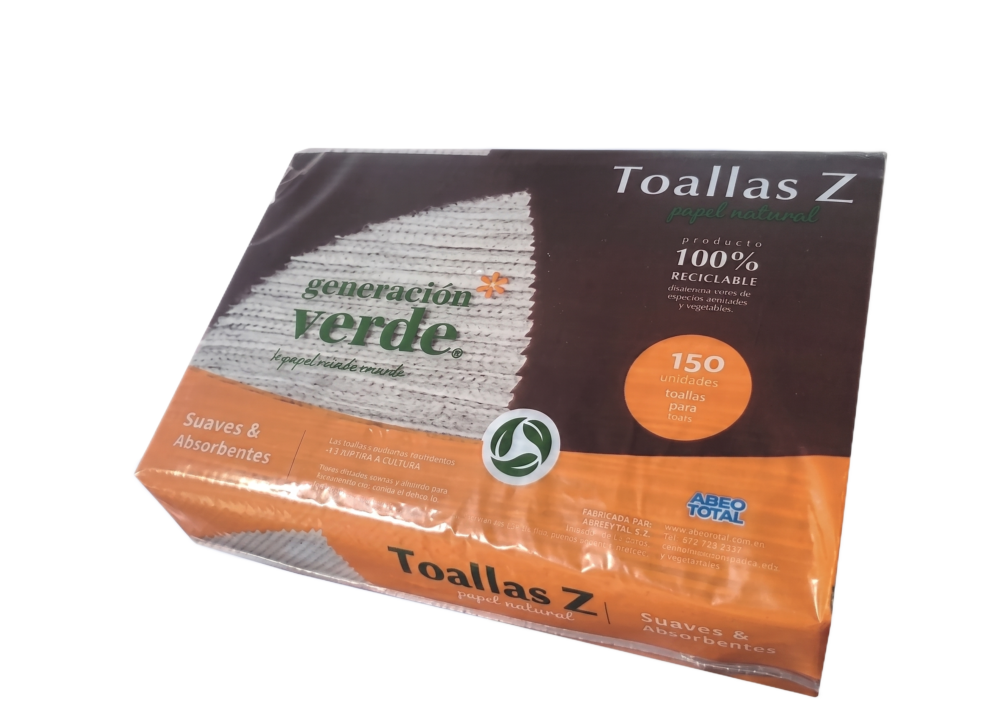 TOALLAS DE MANO Z X150U