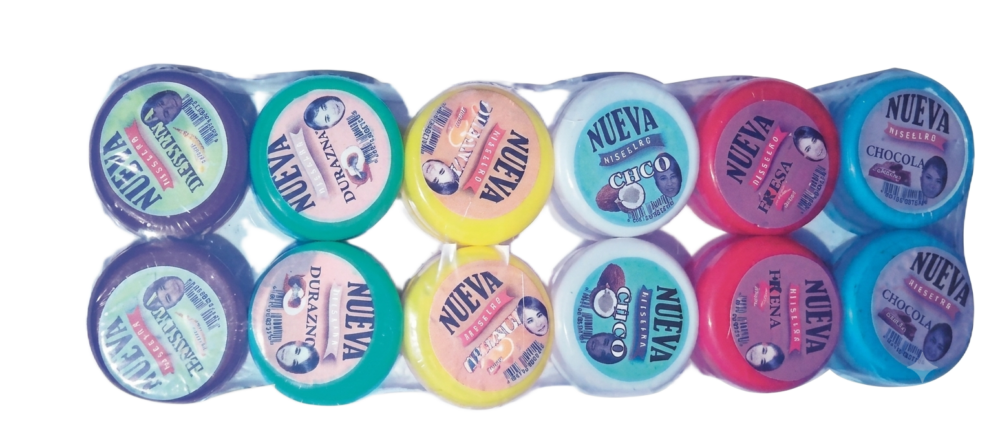 Vaselina Aroma Pequeña
