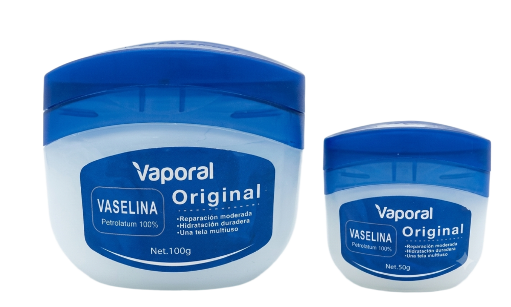 Vaselina Vaporal
