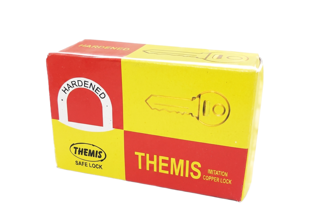 Candado para Maleta