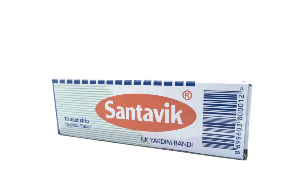 Curitas Santavik