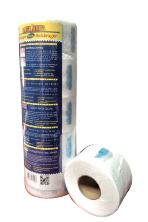 Collarín de Papel
