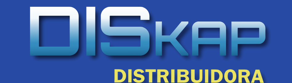 Distribuidora Diskap