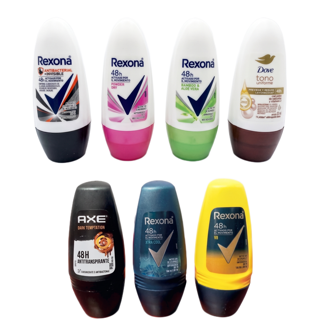 Desodorante Roll-On