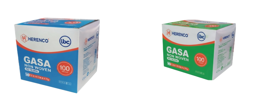 Gasa Herenco
