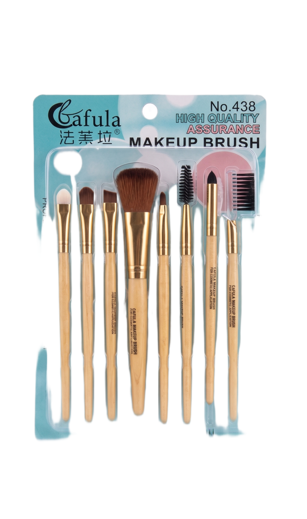 Set de Maquillaje