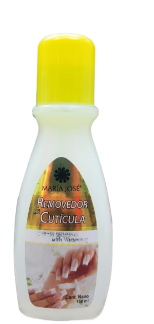Removedor de Cutícula 90 ml