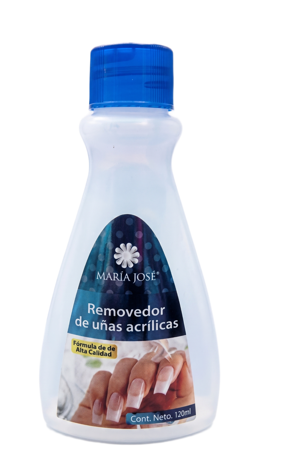 Removedor de Uñas Acrílicas 45 ml