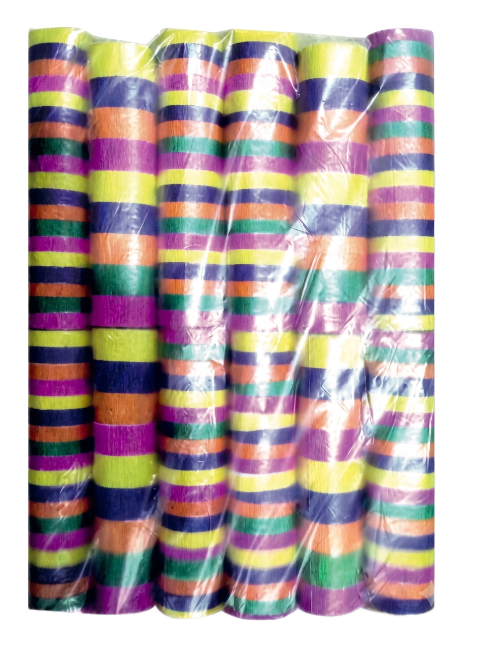 Serpentinas X12P